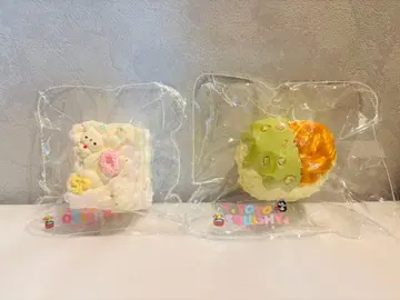 Yoyo Squishy YOYOMI 스퀴즈