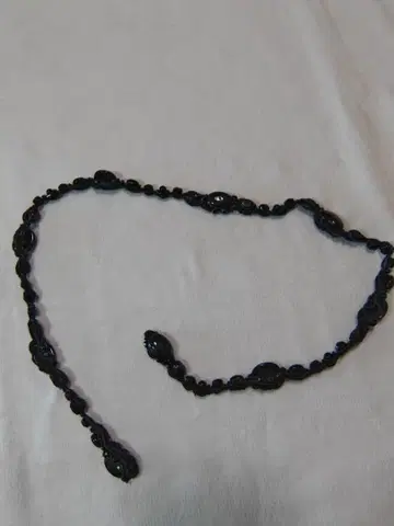 Super Needle TOKYO 스톤 라리엣 1회 착용