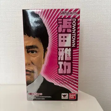 SHFiguarts 하마다 마코토 다운타운 피규어