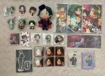 앙스타 하스미 케이토 굿즈 묶음 판매