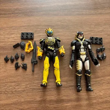 쇼도 가면라이더 오즈 (라토라타 세트)