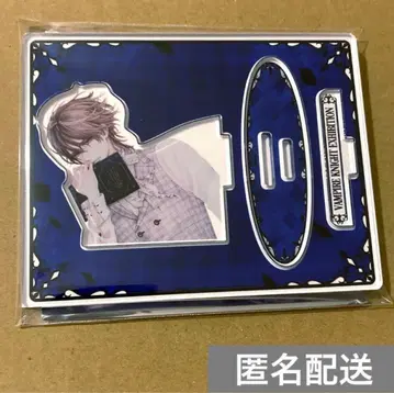 뱀파이어 기사 원화전 트레이딩 아크릴 스탠드 쿠란 카나메