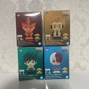 제일복권 히로아카 F상 SOFVC츄