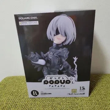 NieR:Automata 니어 오토마타 15주년 기념 복권 B상 2B