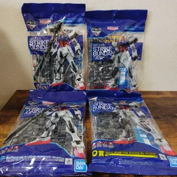 제일복권 건담 건담 프라모델 2021년 2022년 엔트리 그레이드 D상