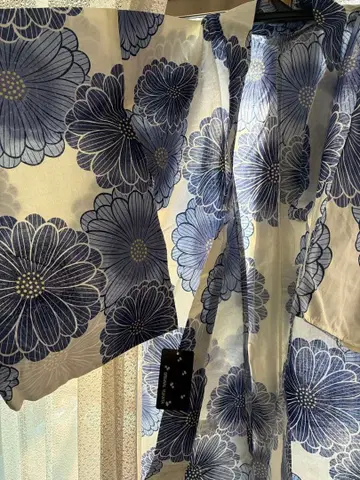 유카타 오비 장식끈 3종 세트