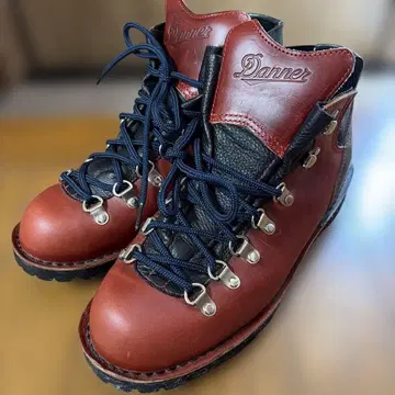 Danner 마운틴 라이트 US7.5 UK7 25.5cm