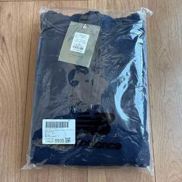 뉴발란스 후드티 1000 AMT25021 PGM