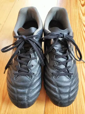 Mizuno MONARCIDA NEO 블랙 축구 스파이크 24cm