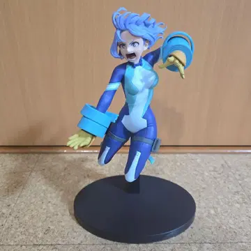 나의 히어로 아카데미아 네지레 피규어