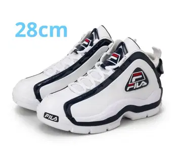 FILA /휠라 96 Grant Hill 2 /그랜드힐2 스니커즈