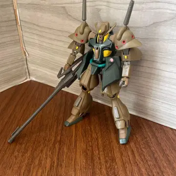 모빌슈트 인 액션 가브스레이 현 상태품