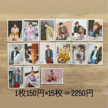 나니와단시 타카하시 쿄헤이 공식 사진