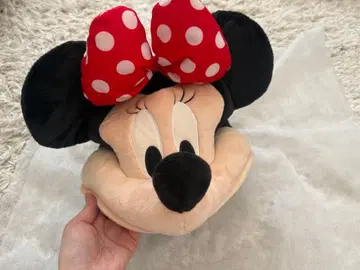 미니 마우스 팬캡