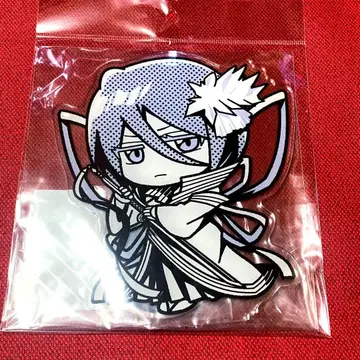 BLEACH 672 BIG 아크릴 스탠드 후목 루키아 아크릴 스탠드