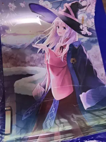 마녀의 여행 제17회 멜론북스 노벨 축제 ~2026 Winter~