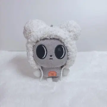 TXT 뿔바투 니트 곰 귀 모자