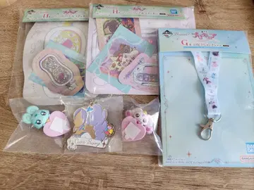 프리큐어 제일복권 묶음 판매