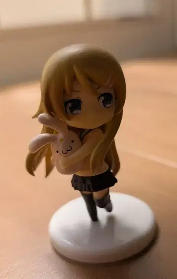 내 여동생이 이렇게 귀여울 리가 없어 코우사카 키리노 푸치 피규어