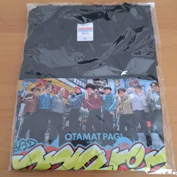 리얼 아키바 보이즈(RAB) T셔츠