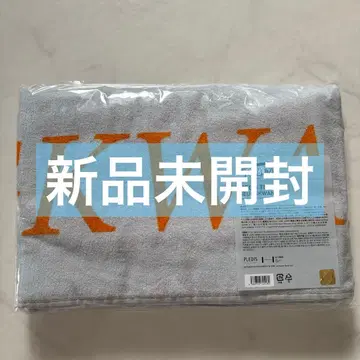 승관 후드 타월