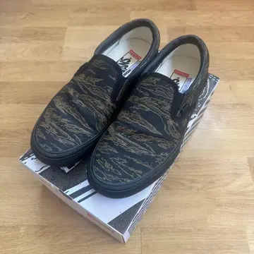 VANS SKATE SLIP-ON 26cm