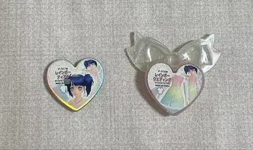 프리티 리듬 프리즘 스톤 레인보우 웨딩 2종 세트 깃털 포함