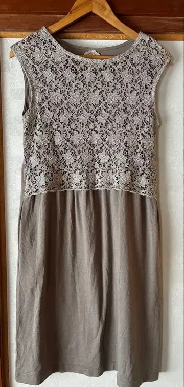 REI THE LACES CHAMBER 원피스