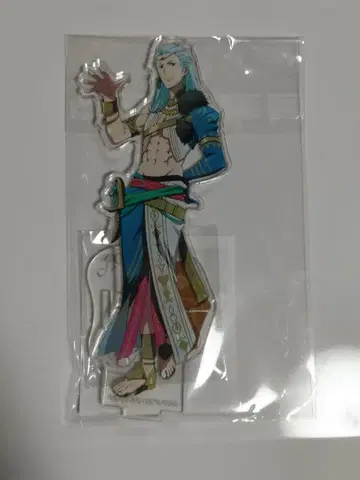 SideM 쿠즈노하 아메히코 아크릴 스탠드