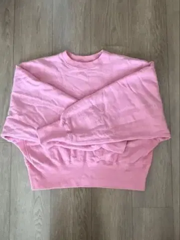 OSHIMA REI 핑크 트레이닝복