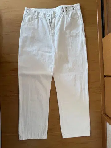 하이웨스트 데님 [ 한국 패션 ]