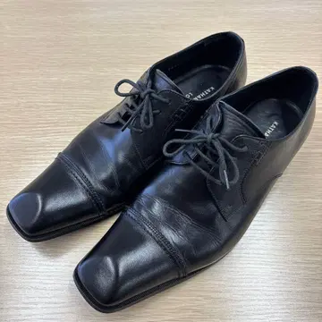 KATHARINE HAMNETT 캐서린 햄넷 비즈니스 슈즈 25.0