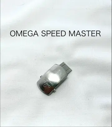 OMEGA SPEEDMASTER 버클 1998/840