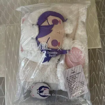 칸자키 소마 머플러