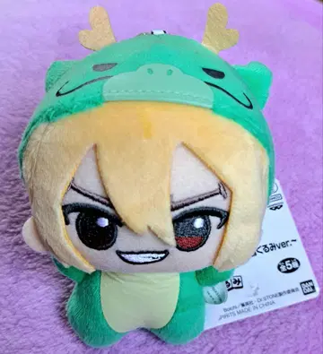 Dr.STONE SD 인형 애니멀 인형옷 ver. ~ 나나미 류스이