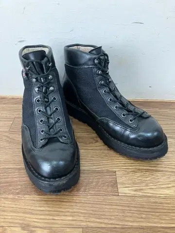 DANNER 다너 라이트 33221 블랙 7