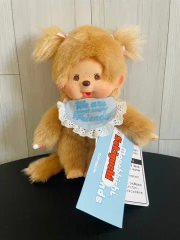 택 포함 새상품 몽치치 스위트 슈가 여아 S사이즈