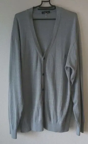 EAST BOY 그레이 가디건