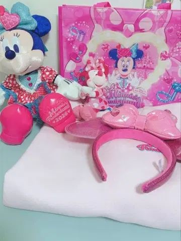 미니 쨩 파르팔루자 미니 쨩의 팬더랜드 미니파르 묶음 판매