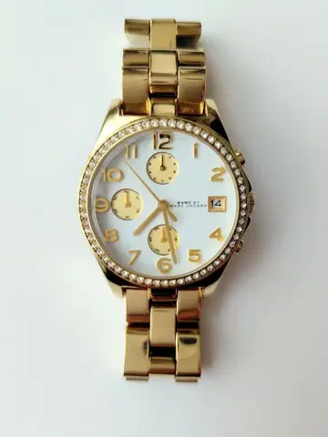 MARC BY MARC JACOBS 손목시계 MBM3073