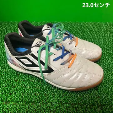 엄브로 풋살화 액셀러레이터 TR JR WIDE IN