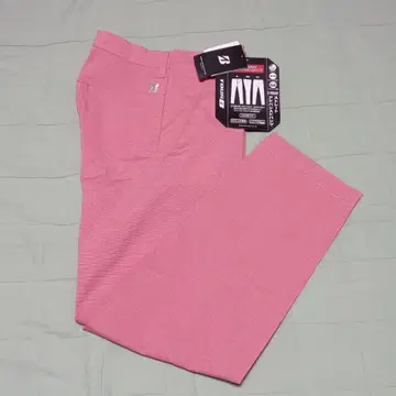 [ 새상품 ] 브리지스톤 골프 팬츠 W92 스트레이트 어드밴스드 팬츠