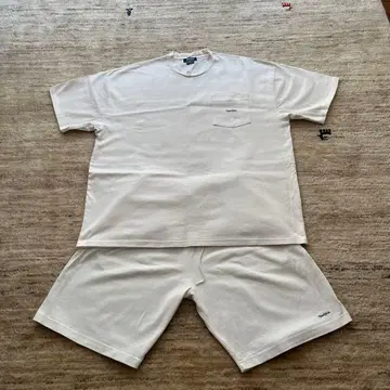 nautica 노티카 셋업 하세가와 아키오 프릭스스토어 too