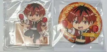 장송의 프리렌 잔카라 콜라보