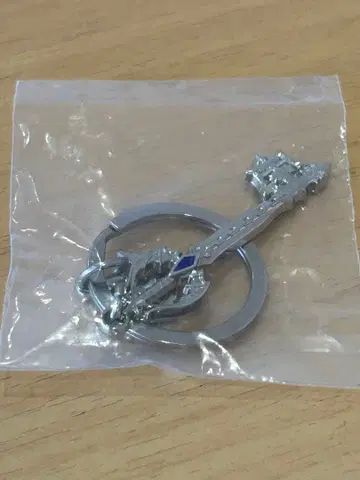 킹덤하츠 키 블레이드 참 컬렉션 지나간 추억