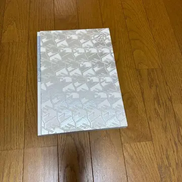 계속 한밤중이면 좋을 텐데 사진집