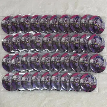 니지산지 후와 미나토 Stun Mode 캔뱃지