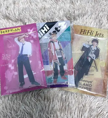 이노우에 미즈키 아크릴 스탠드