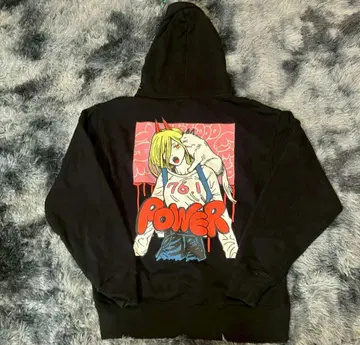 체인소 맨 파워 후드티 glamb m