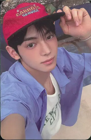 TWS 교보문고 핫트랙스 한진 서머 비트! 아워 메모리즈:나우 팬사인회